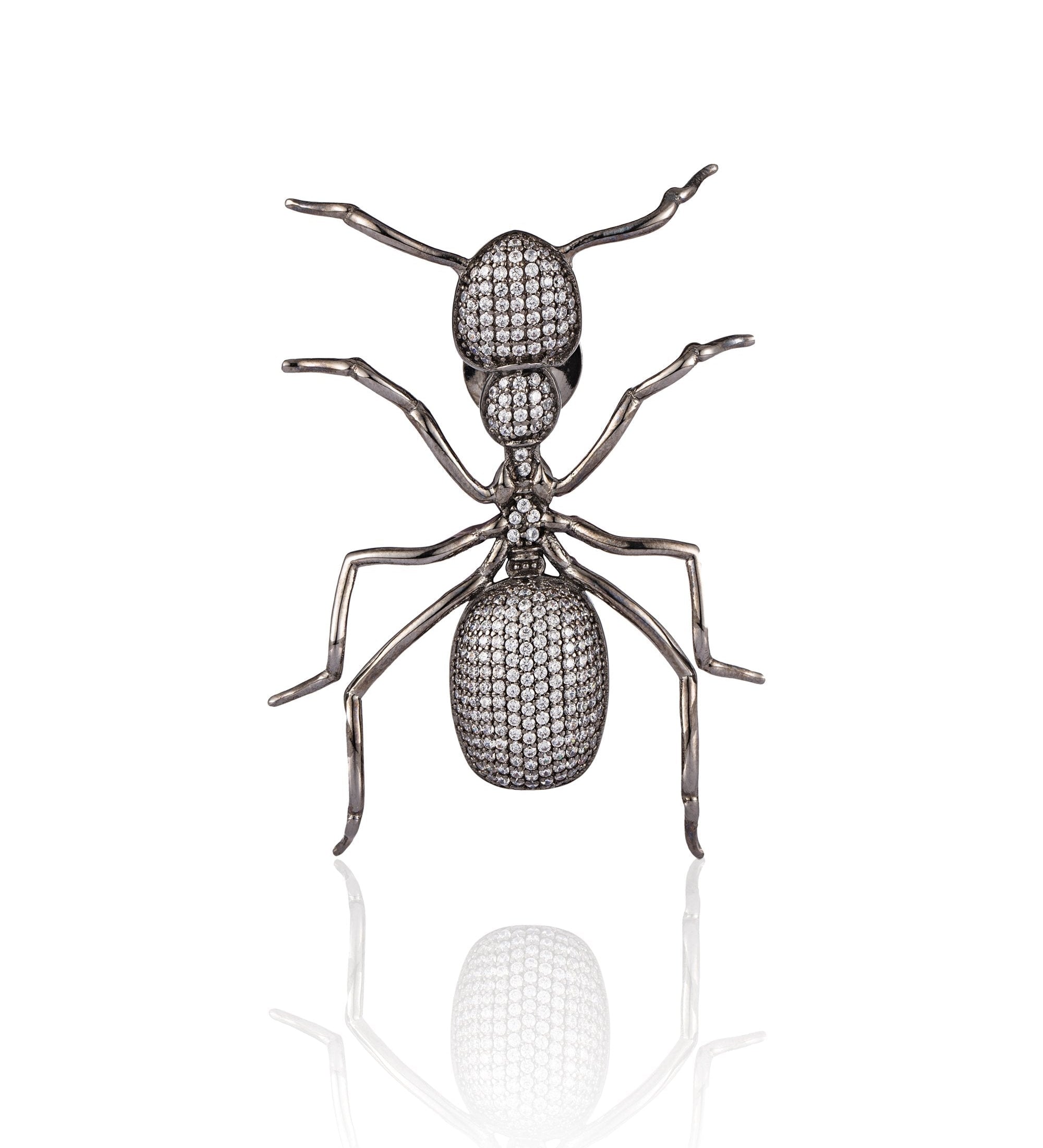 ANT BROŞ