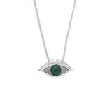 EVIL EYE KOLYE