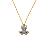 PRINCE FROG KOLYE