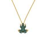 PRINCE FROG KOLYE