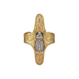 KING BEETLE CROSS KELEPÇE