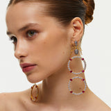 GAYATRI EARRINGS
