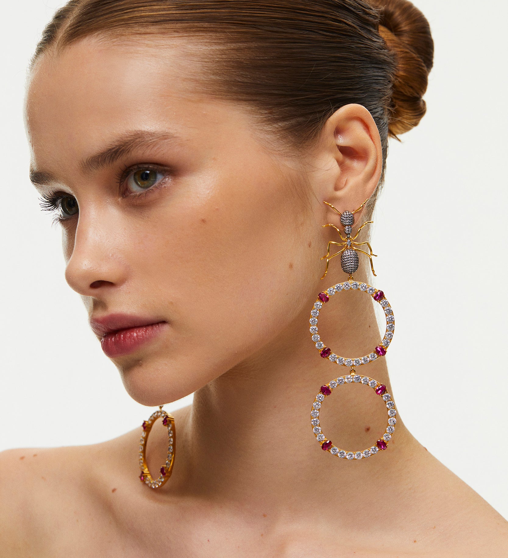 GAYATRI EARRINGS