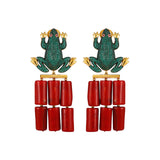 FROG CORAL KÜPE