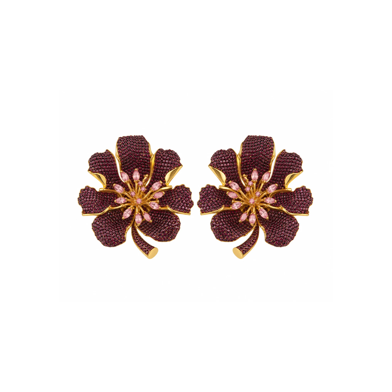 IRIS MAGGIORE KÜPE