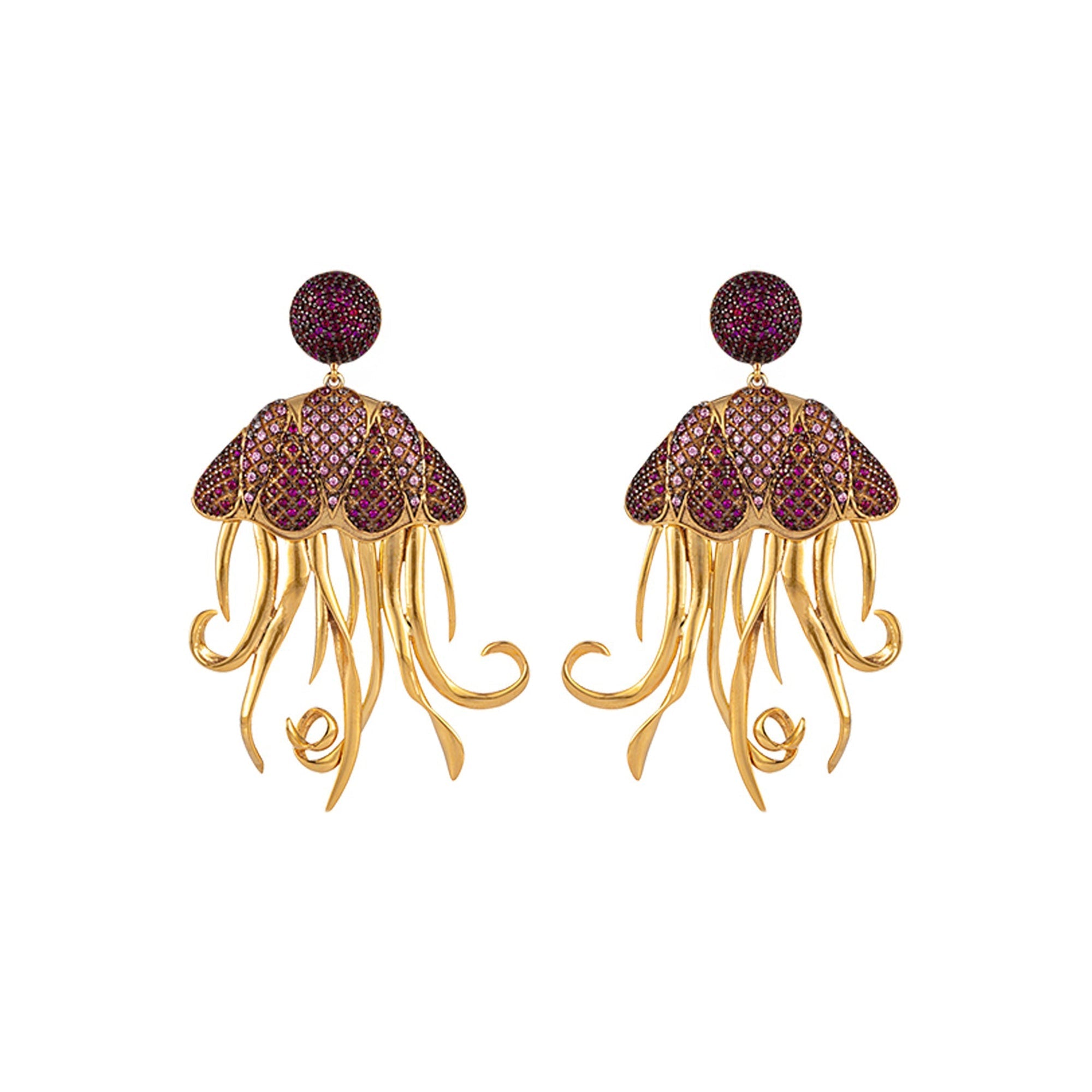 JELLYFISH KÜPE
