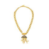 JELLYFISH AUDACE KOLYE