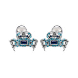 KING CRAB KOL DÜĞMESİ