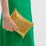 LOVE & HATE GECE ÇANTASI