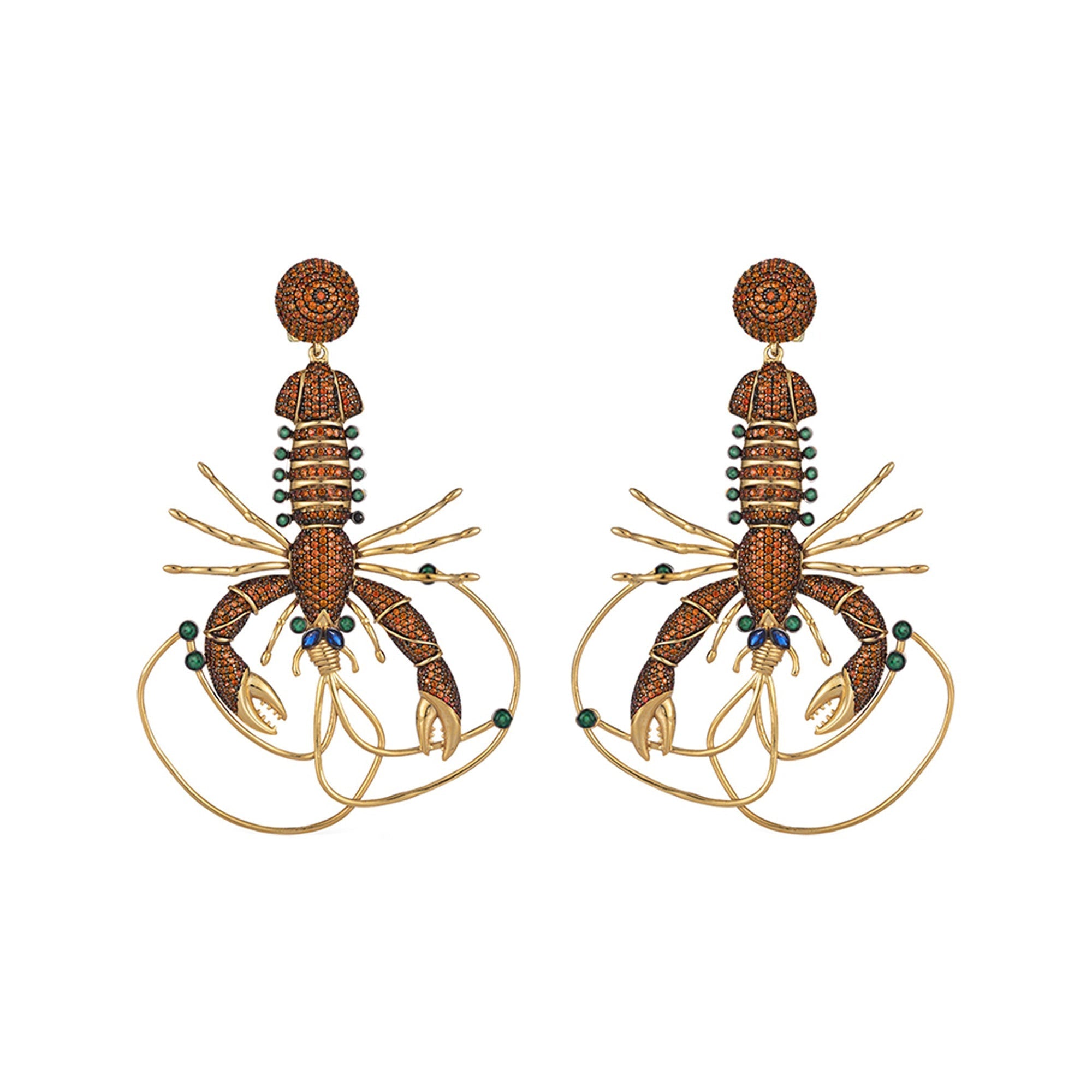 LOBSTER ST.BARTS KÜPE