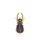 KING BEETLE BROŞ