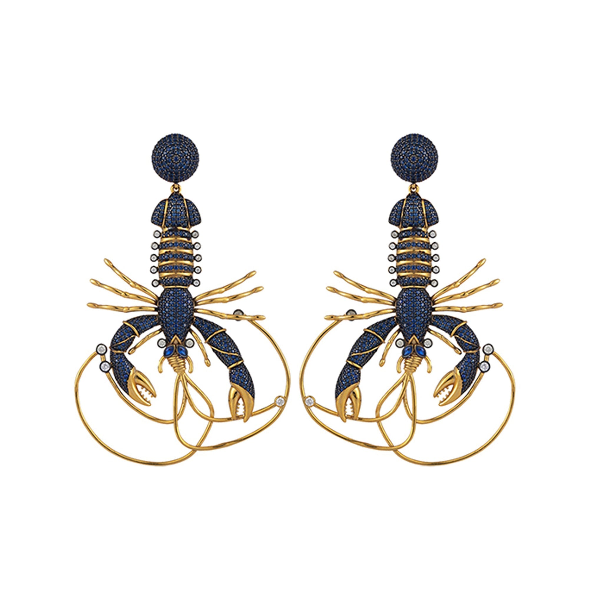 LOBSTER ST.BARTS KÜPE