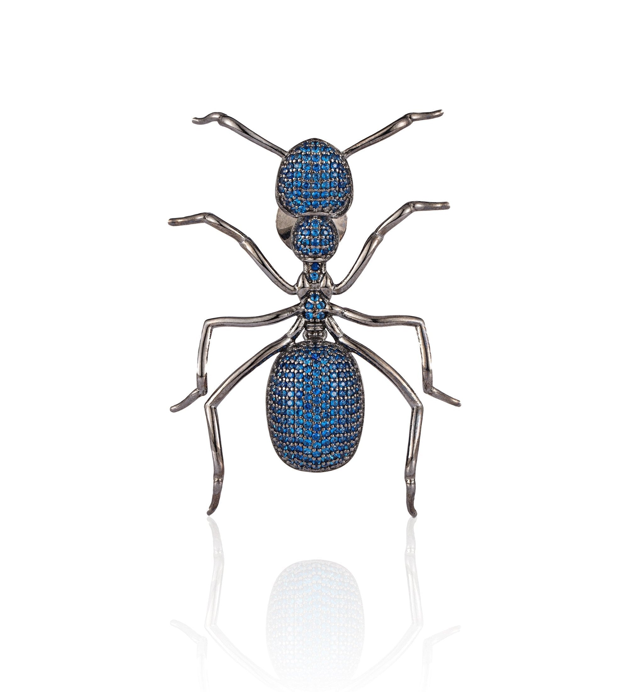 ANT BROŞ