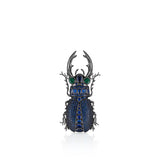 KING BEETLE BROŞ