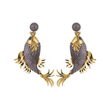KOI FISH KÜPE
