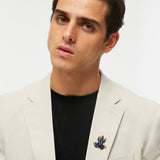 PRINCE FROG BROŞ