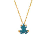 PRINCE FROG KOLYE