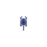 MONSIEUR SCORPIONS PIN