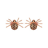 SPIDER CUFFLINKS